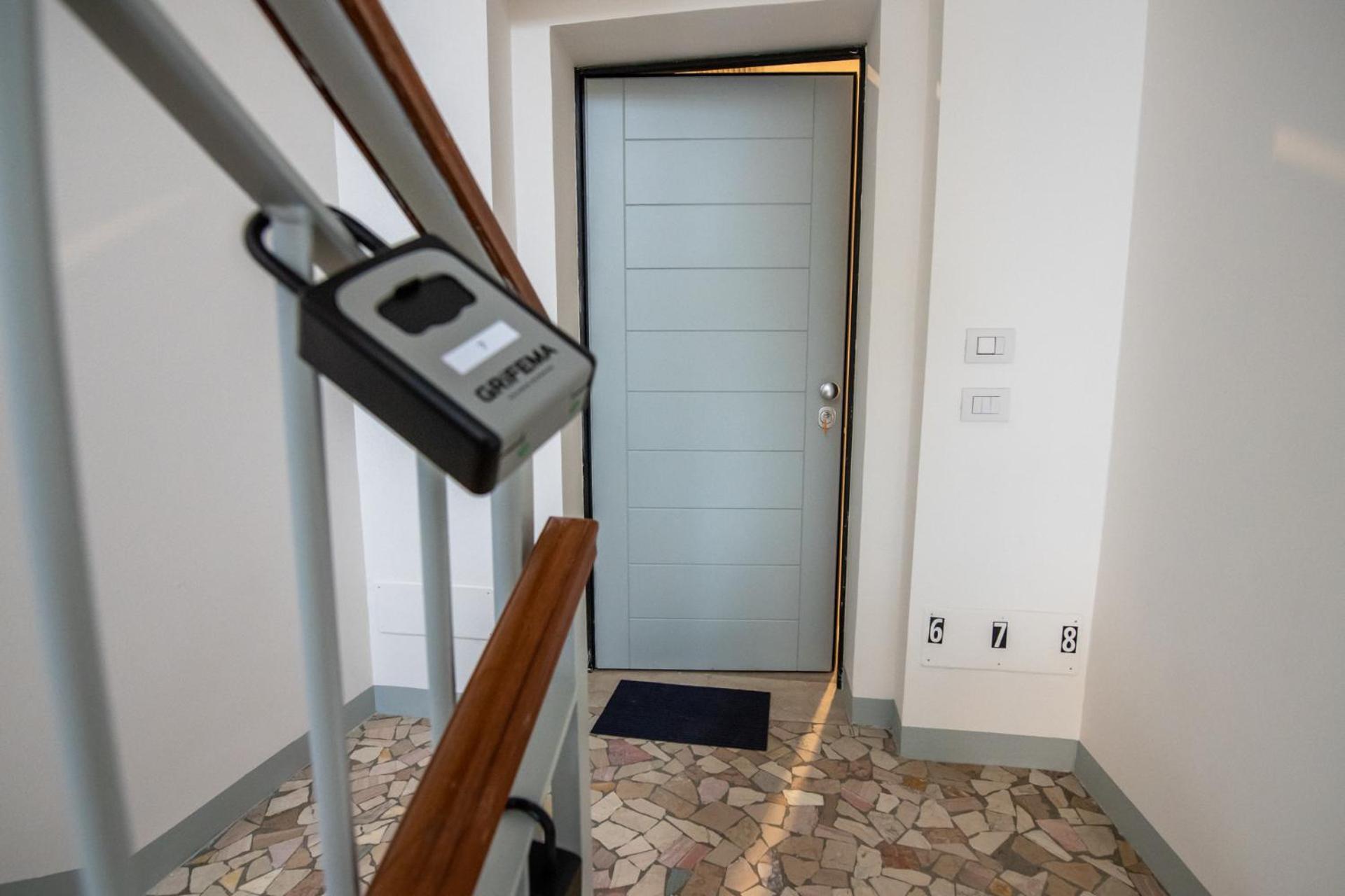 350 M Da Ospedale Maggiore L Parcheggio Prive L Rooms Parma Dış mekan fotoğraf