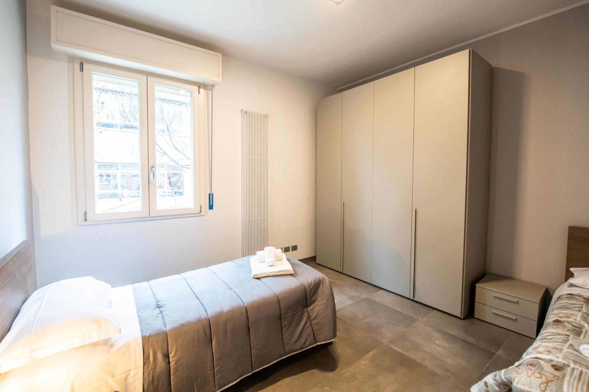 350 M Da Ospedale Maggiore L Parcheggio Prive L Rooms Parma Dış mekan fotoğraf