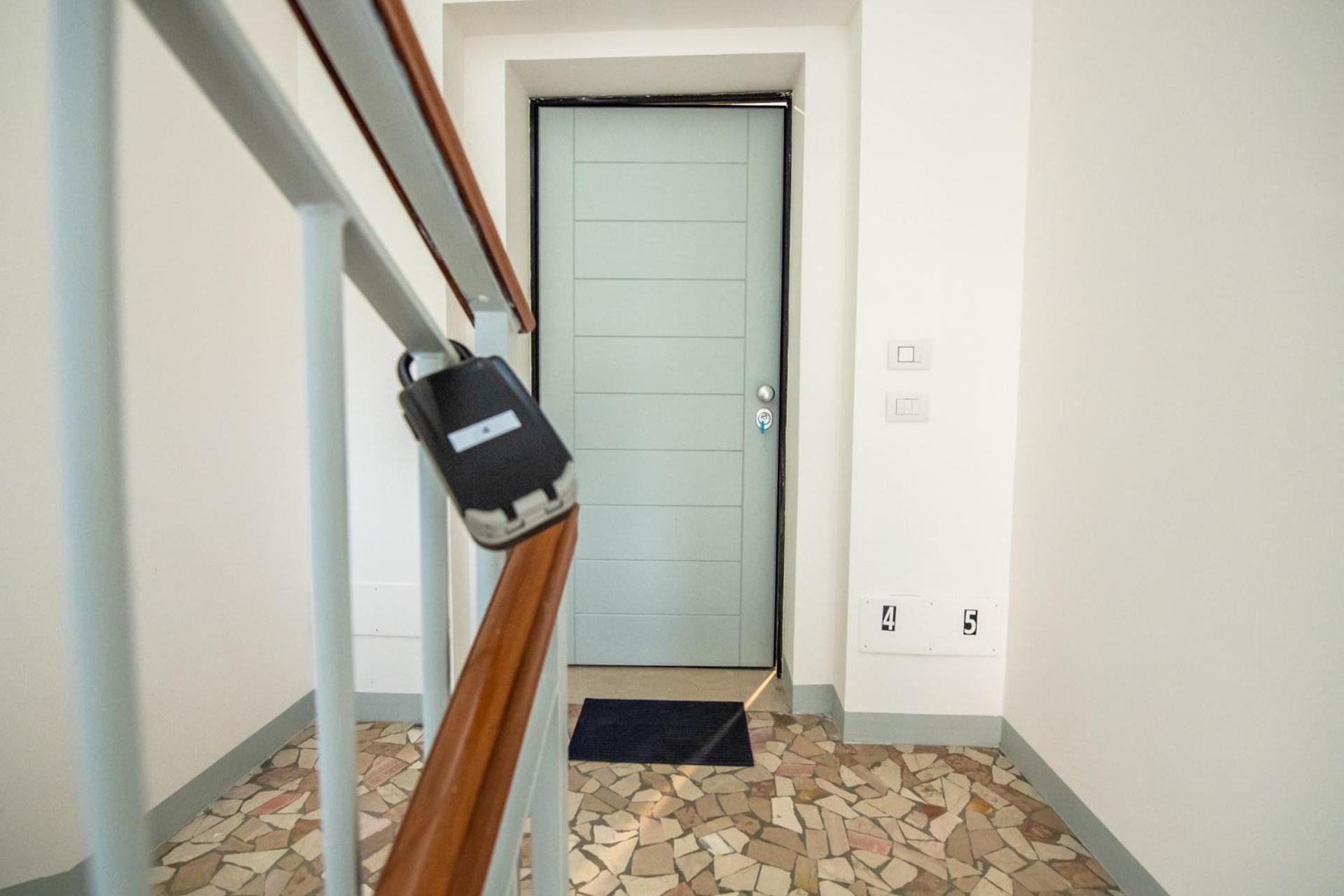 350 M Da Ospedale Maggiore L Parcheggio Prive L Rooms Parma Dış mekan fotoğraf